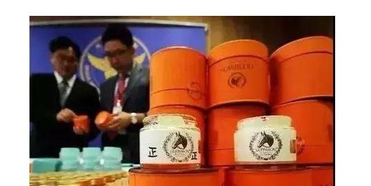 假货化妆品曝光视频新闻,假货护肤品曝光视频