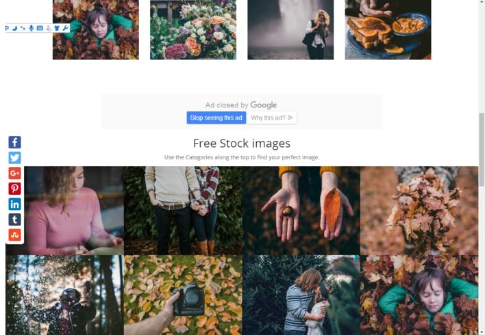 好用免费的图片网站,必备的图片网站