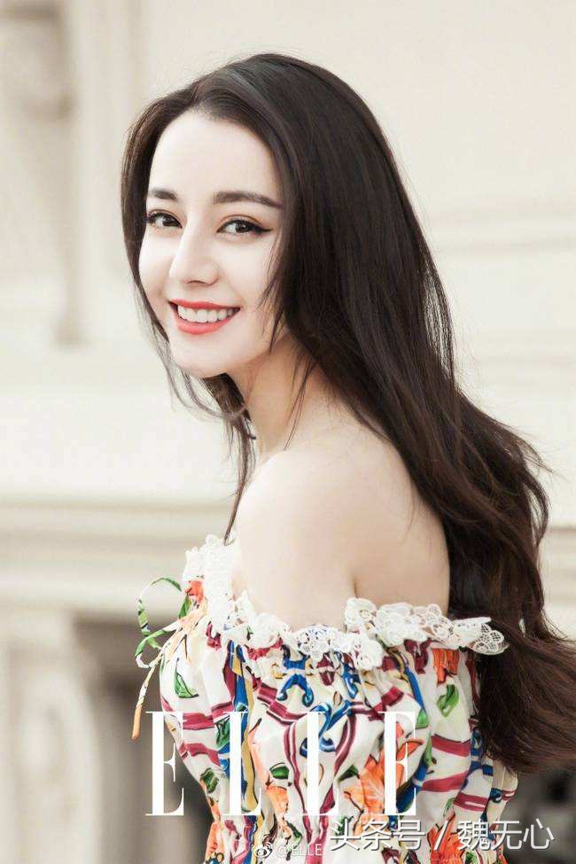 巴西球员表白中国,迪丽热巴被巴西球员表白