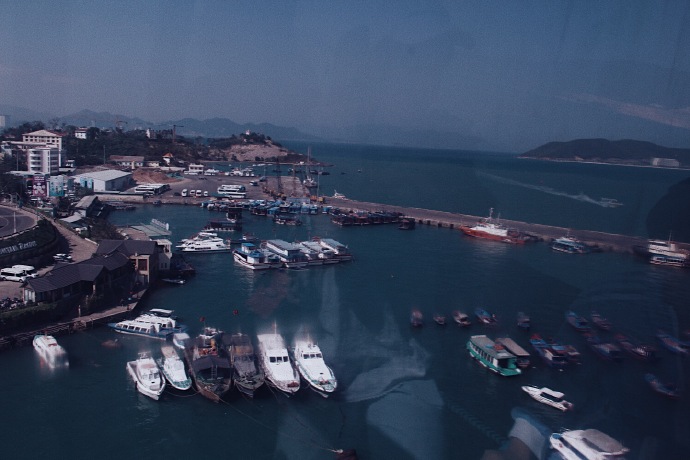 315曝光最暴利的产品,越南购物骗局