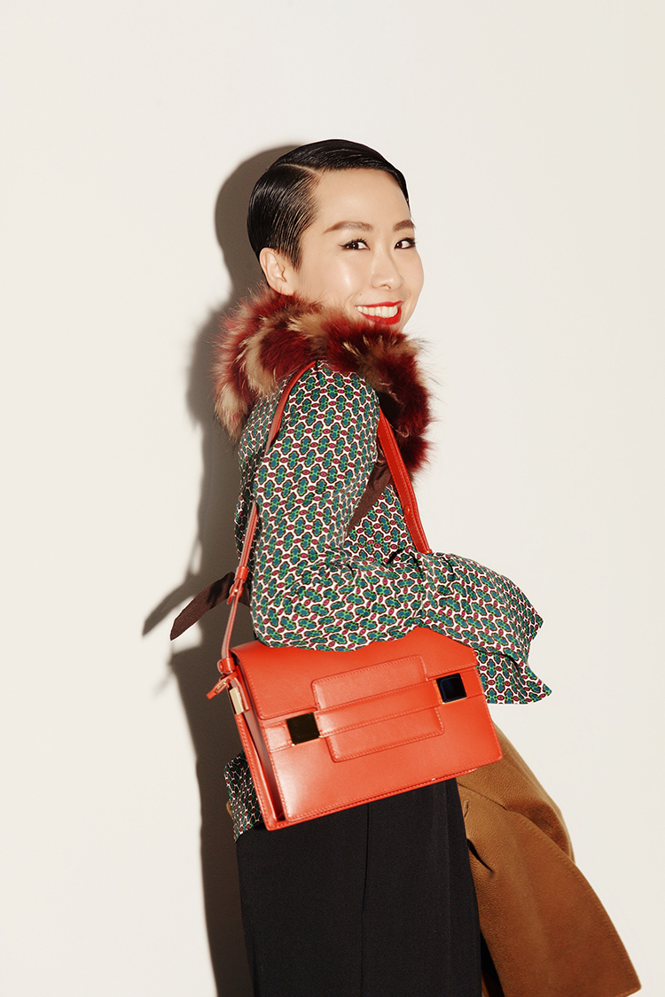 2018米兰时装周秋冬,2018秋冬米兰时装周