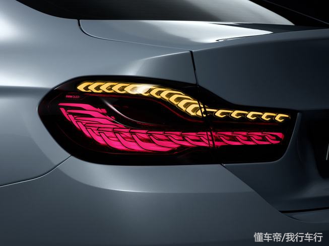 为什么现在都是led车灯,为什么大家都说led灯比较节能