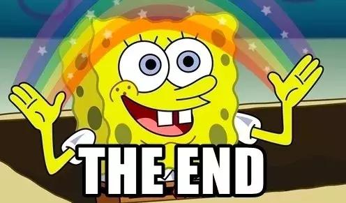 海绵宝宝说你怎么不笑了,海绵宝宝看看以前的你笑得多开心