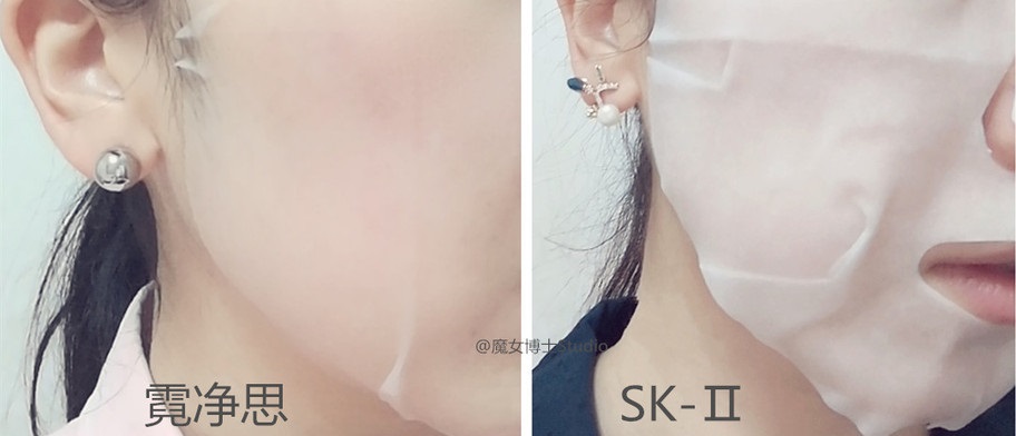 最真实护肤品测评,最真实的测评博主护肤品