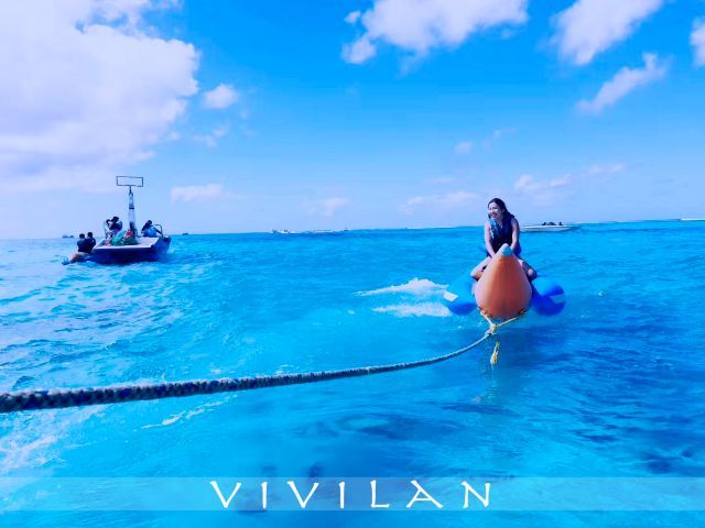 璀璨塞班：不止一抹蓝调的逐梦之旅