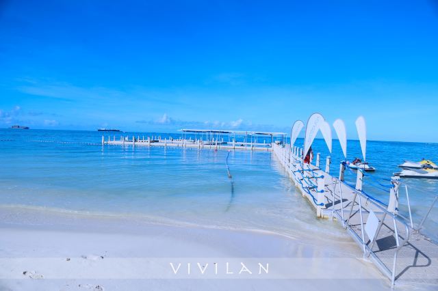 璀璨塞班：不止一抹蓝调的逐梦之旅