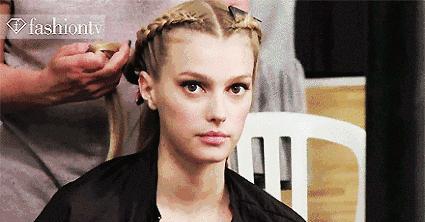 你知道你的脸型适合什么眉毛吗,粉底液气垫bb霜cc霜和粉饼的区别