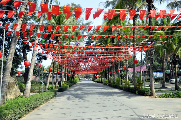 雷州乌石天成台旅游攻略,广东雷州市乌石镇旅游攻略