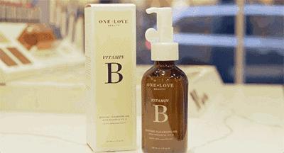 囤纽约泡澡水、买意大利喷雾，为换季林允能买下全世界的好东西！