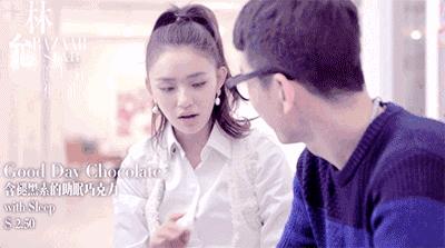 囤纽约泡澡水、买意大利喷雾，为换季林允能买下全世界的好东西！