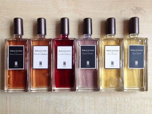 祖玛珑沙龙香值得买吗,祖玛珑小众香