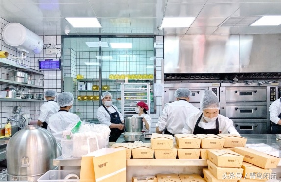 春熙路鲍师傅抖音团购,成都春熙路鲍师傅糕点