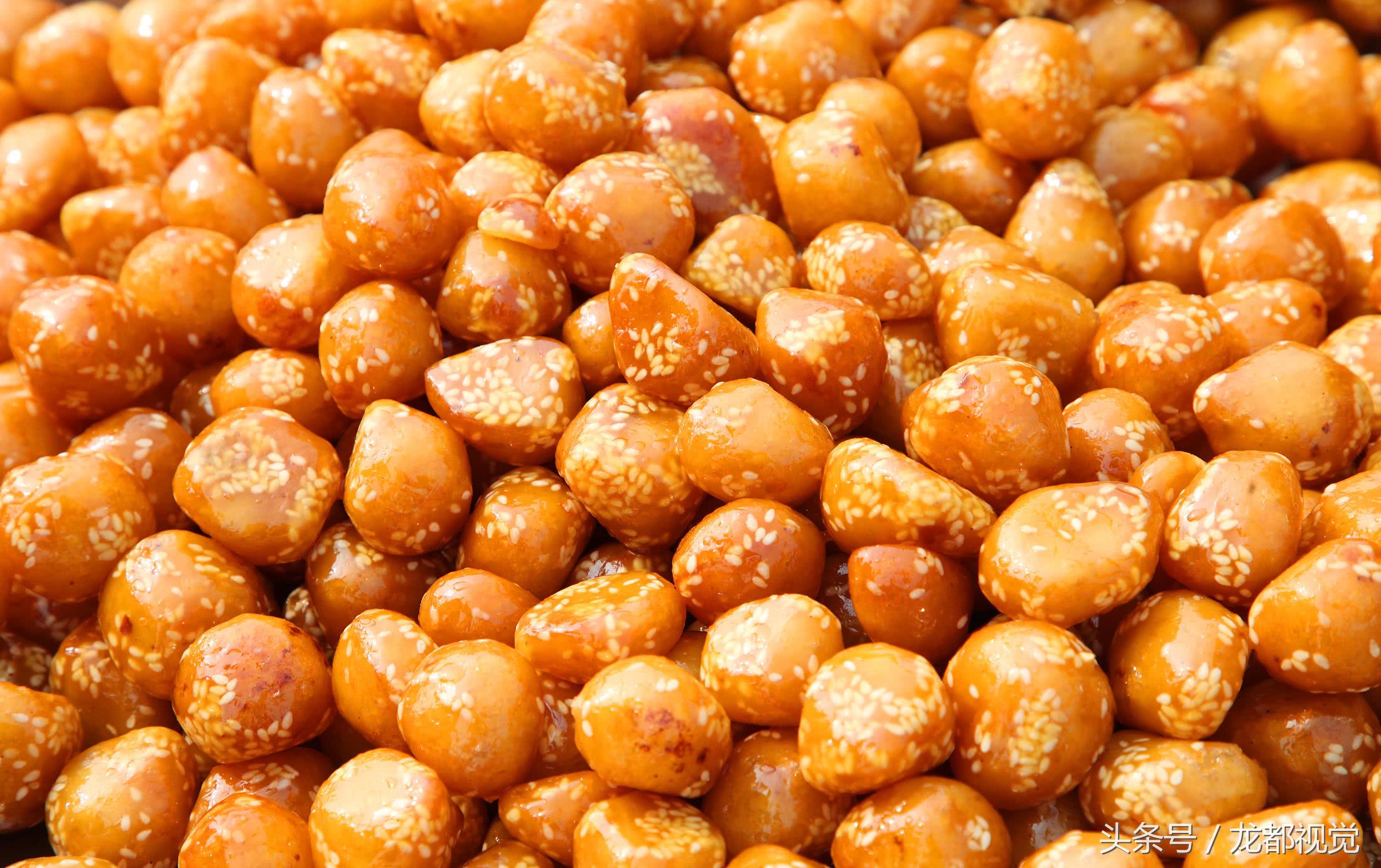 河南丸子叫啥,河南有什么丸子