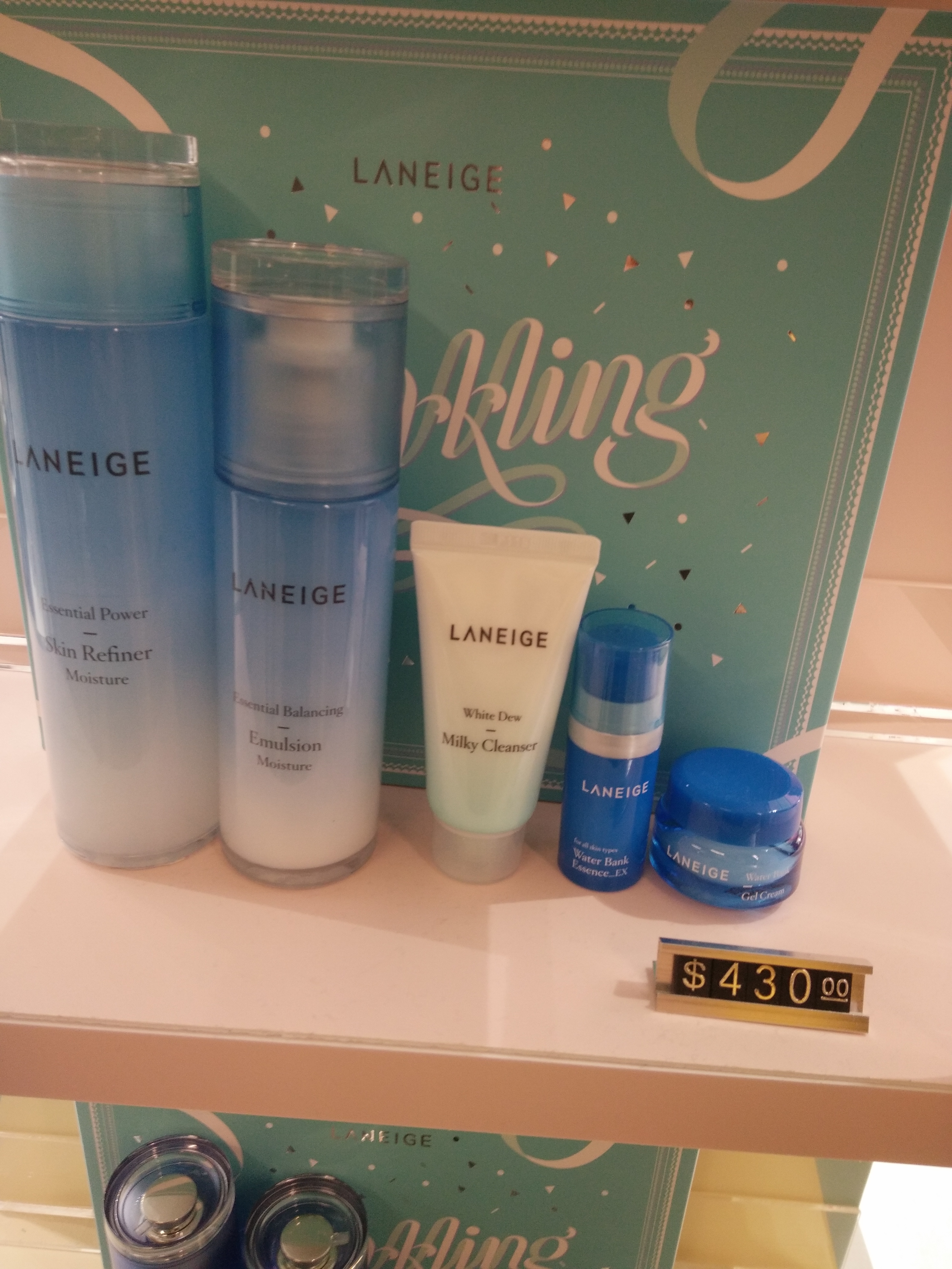 兰芝最好的产品是什么,兰芝护肤品官方旗舰店