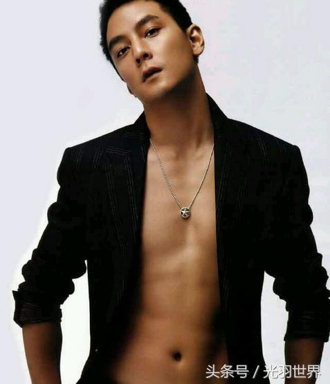 世界十大绝世美男,世界十大公认美男