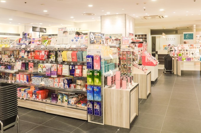 去日本药妆店必买清单大公开,日本特产必买清单名单