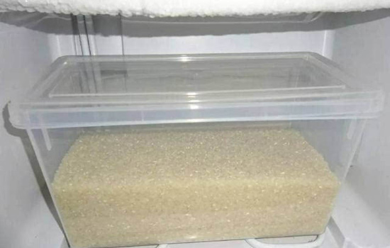 夏天怎么才能不让大米生虫,夏天怎么让大米不生虫不发霉