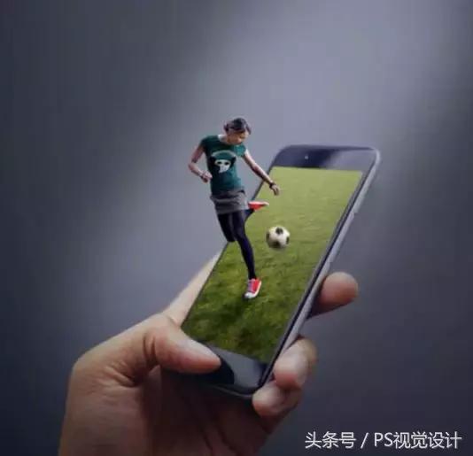 合成ps入门,ps合成高手