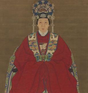 明朝服饰等级,明朝服饰和宋唐服饰