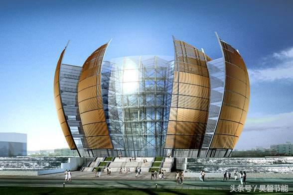 昊磐节能中国,昊磐节能招商代理