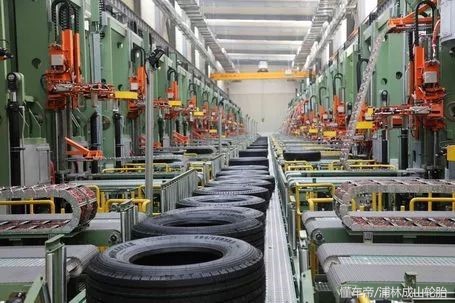 浦林成山轮胎优缺点,浦林成山轮胎有限公司