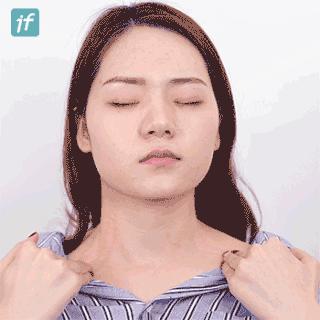 范冰冰袁咏仪敷面膜,范冰冰皮肤好到没皱纹