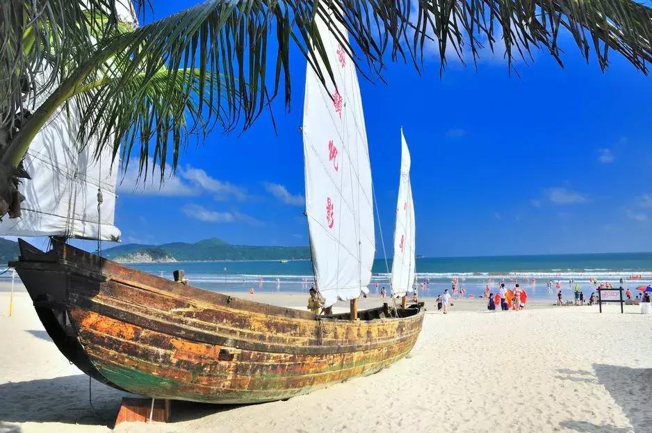 广东被中央看好的城市,广东省国务院表扬的地方