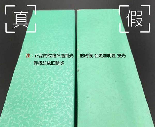 纪梵希化妆品真假辨别方法,纪梵希真假鉴别唇釉