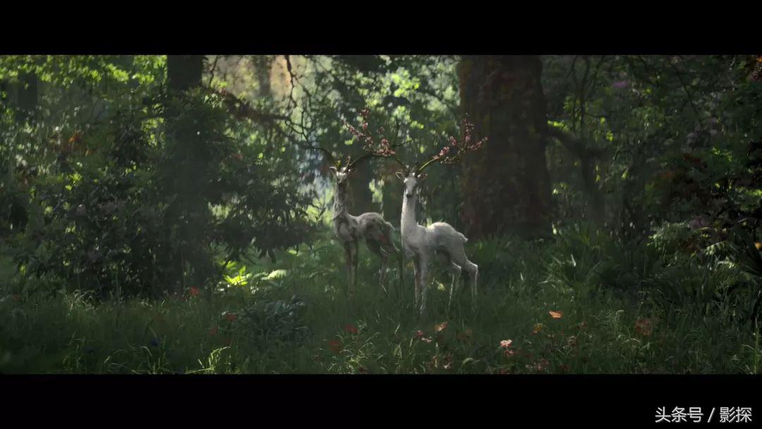 三体挑战人类想象力科幻巨作,哪些能把三体人气死的科幻片