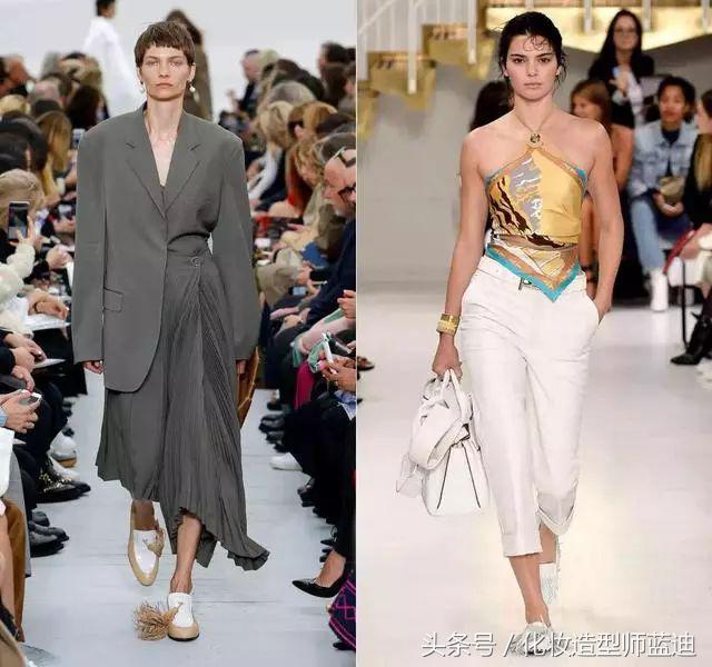 分享四双适合春天穿的鞋,春天必入的三双鞋男