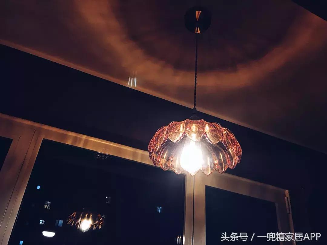 没做无主灯的吊顶,无主灯吊顶