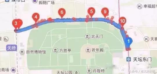 京E、京F、京P、京Q……的车主请注意！不想罚钱扣分！快看！