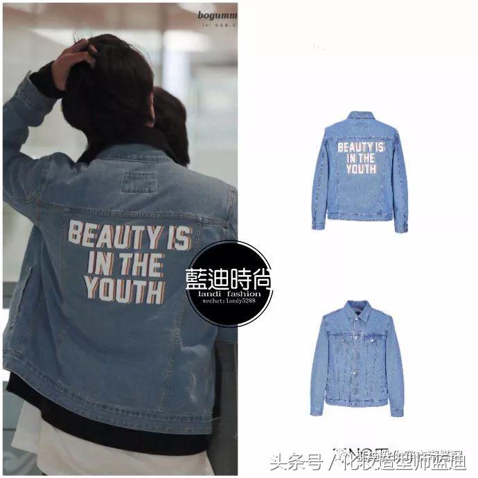 欧豪陈伟霆李易峰许凯鹿晗,欧豪杨洋陈伟霆