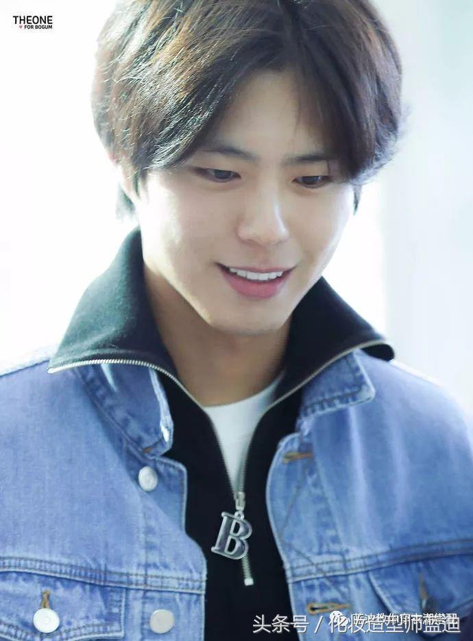 欧豪陈伟霆李易峰许凯鹿晗,欧豪杨洋陈伟霆