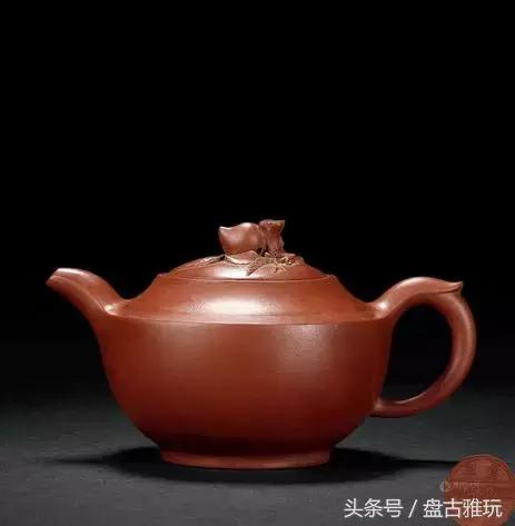 紫砂十大顶级大师,紫砂七大已故名家