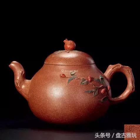 紫砂七大家之中的泰斗是谁,致敬那些老一辈的紫砂艺术大师