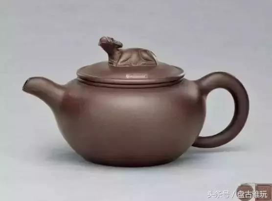 紫砂七大家之中的泰斗是谁,致敬那些老一辈的紫砂艺术大师