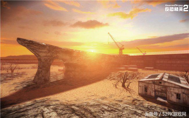 反恐精英ol韩服最新更新公告,反恐精英ol2现在可以玩了吗