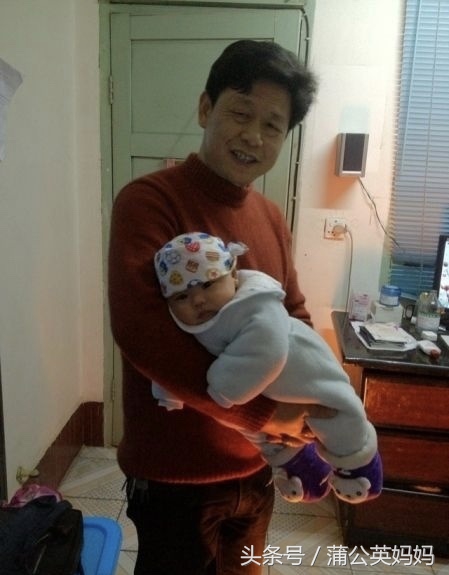 宝宝肠绞痛哭闹不止一招教你缓解,婴儿肠绞痛怎么做最有效