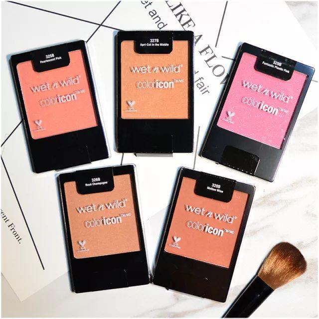 100以下的大牌全套彩妆,100左右大牌好用彩妆