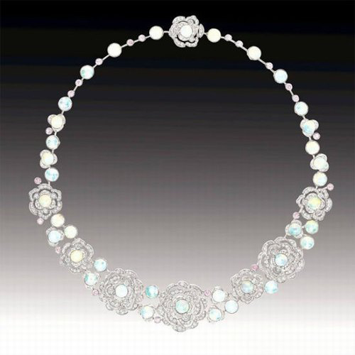 五彩缤纷的宝石图片,五彩缤纷的宝石