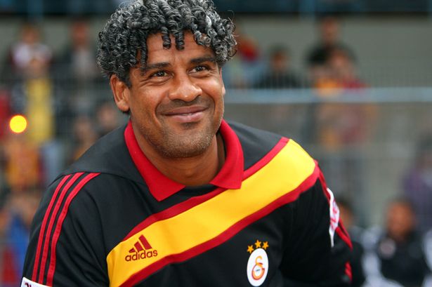 荷兰足球的辉煌时刻,荷兰足球队历史传奇