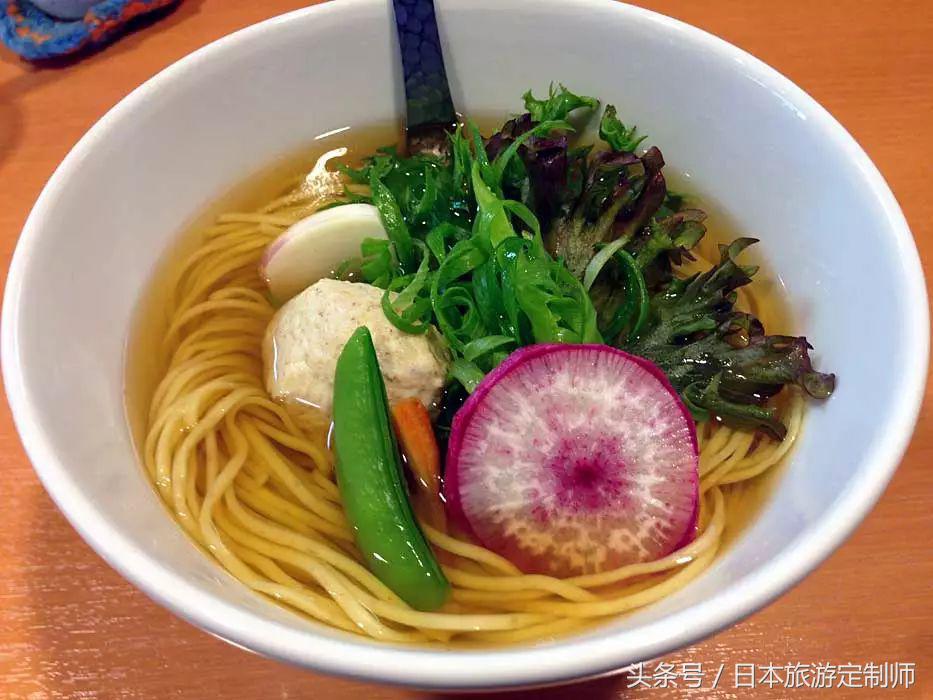 告别“一兰”，史上最值得珍藏的京都拉面指南，每一家都想吃