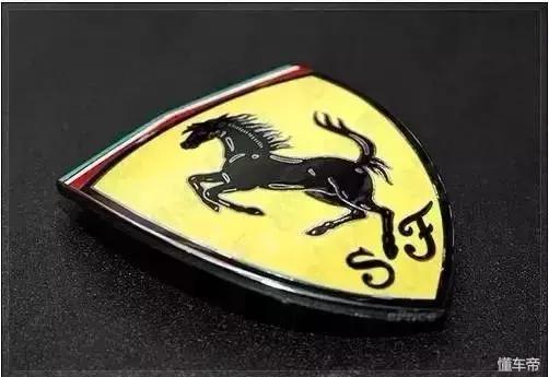 世界上最丑的车标标志,全球最美十大车标