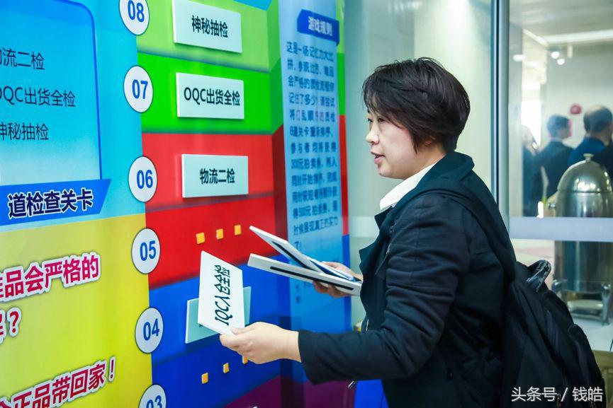 唯品会重奢,唯品会如何正确选择正品