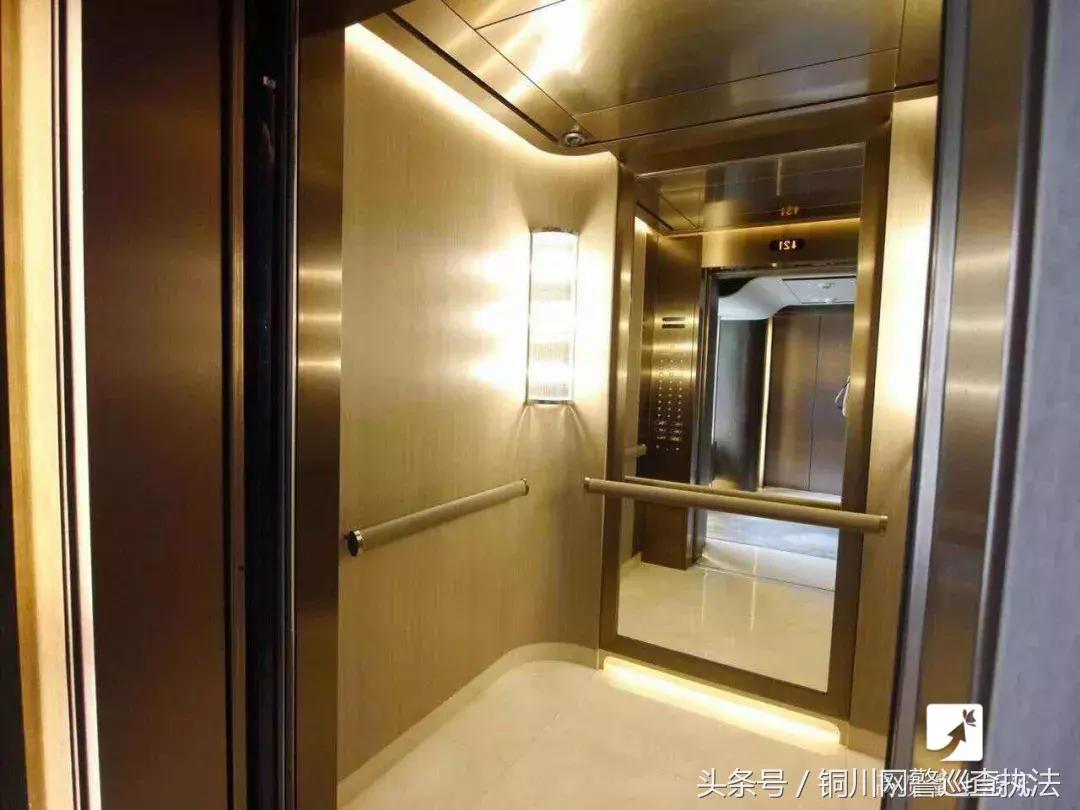 电梯下坠如何防止,电梯下坠时保护自己的最佳动作