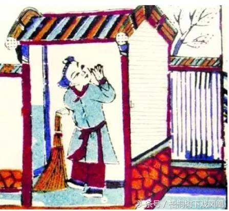 正月初六送穷鬼仪式,初六送穷鬼的习俗