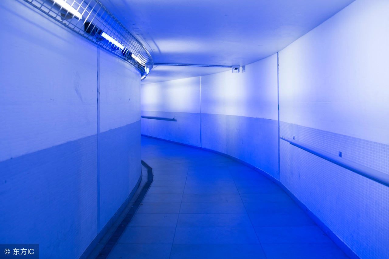 色温是怎么定义的,摄影高色温和低色温