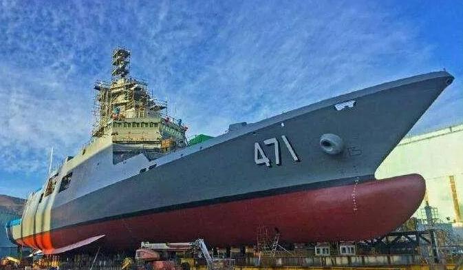 中国痛失一个东南亚老客户：他们最终买了韩国军舰