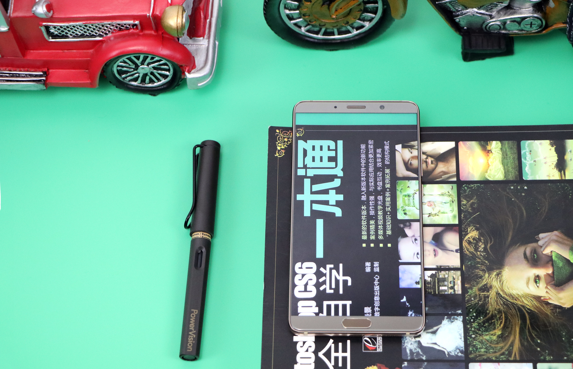 华为mate10全面测评,安卓10手机推荐评测